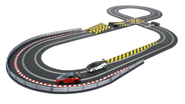 need for speed scalextric