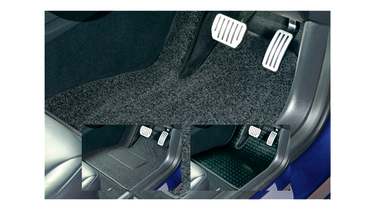 Car mats