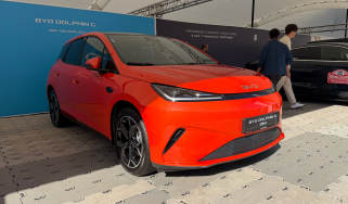 BYD Dolphin G Goodwood