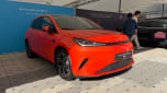 BYD Dolphin G Goodwood