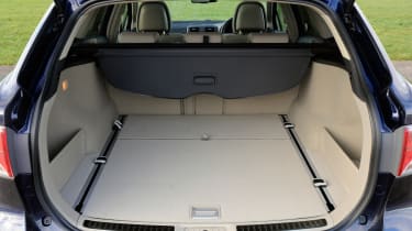 Toyota Avensis Tourer