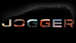 Dacia Jogger name