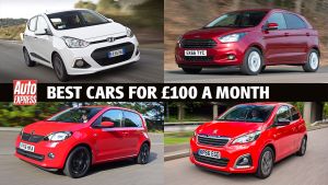 £100 per month cars header