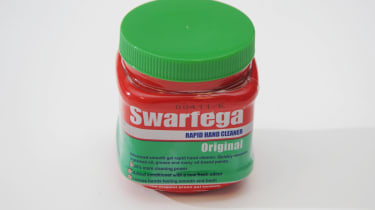 Swarfega Rapid Hand Cleaner Original