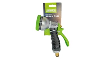 Best hose spray guns 2026 - Draper 7