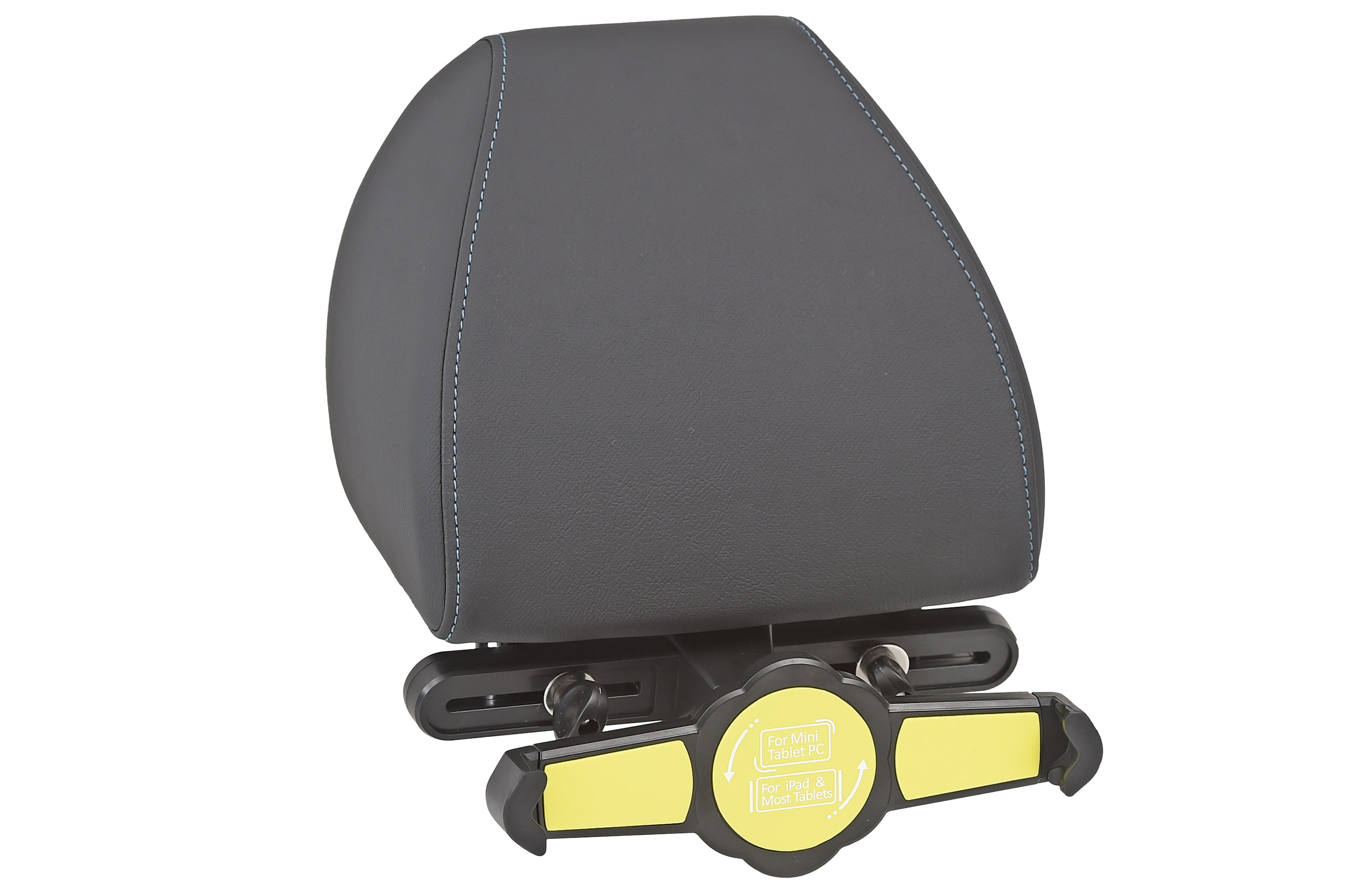 Kit Premium Universal Headrest Holder Auto Express