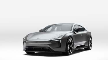 Polestar design - 5