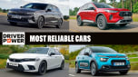 Most reliable cars 2025 - header image
