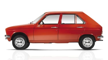 Peugeot 104