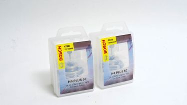 Bosch Plus 50