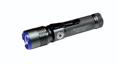 Best rechargeable torches - Nightsearcher Zoom 600R
