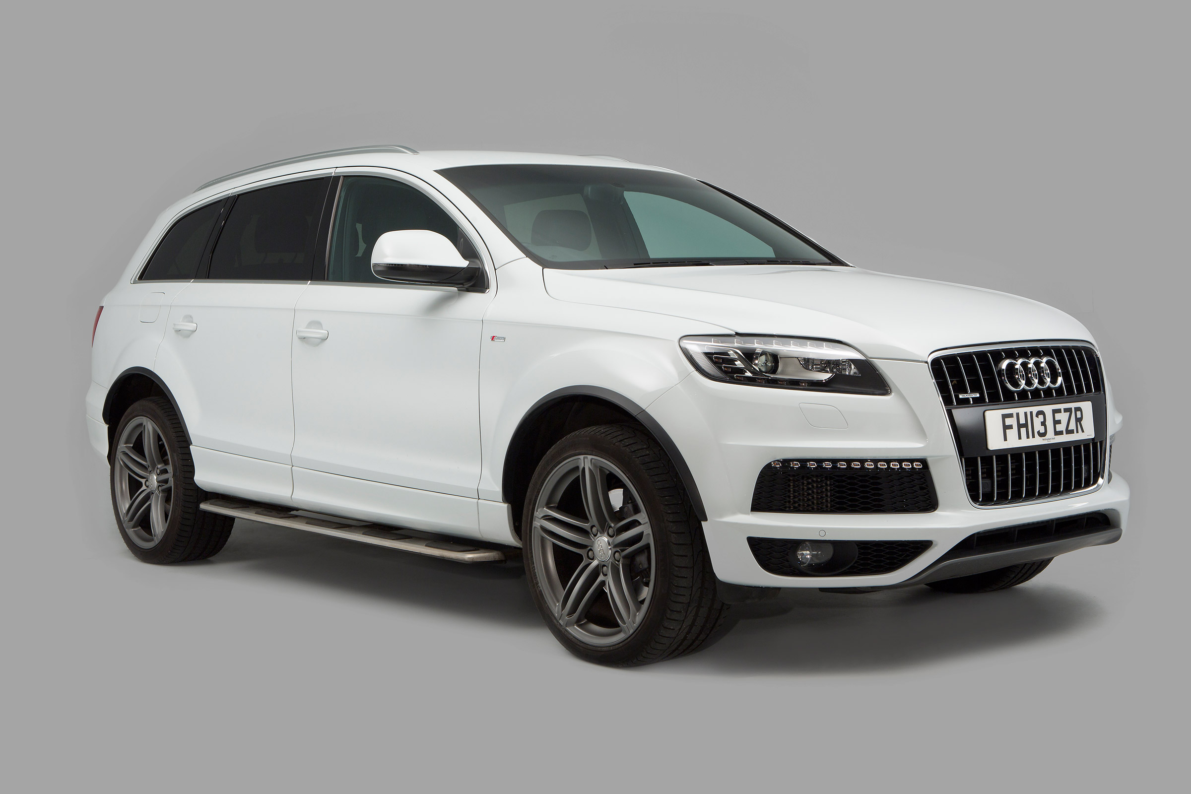 Used Audi Q7 buyer's guide | Auto Express