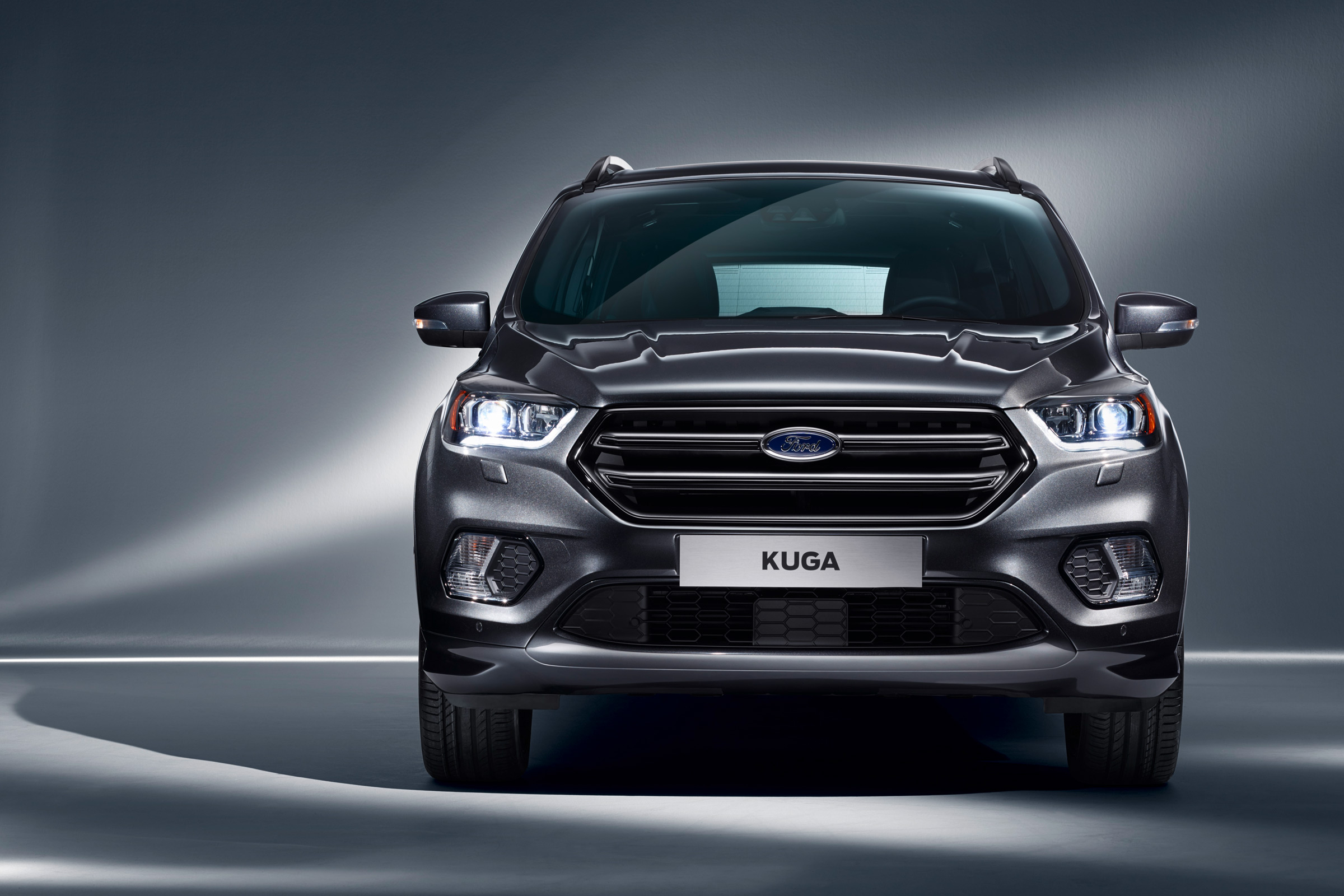 Hot Ford Kuga is planned but ST badging unlikely | Auto Express