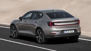 Polestar 2 - 