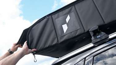 Best roof boxes 2026 - fitting