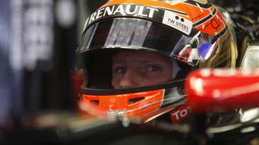 Romain Grosjean