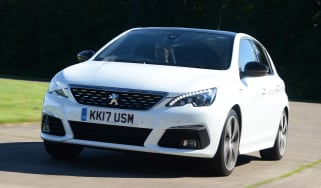 Peugeot 308 Review Auto Express