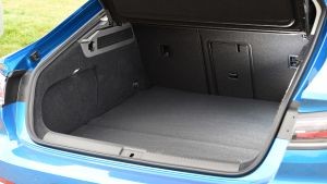Volkswagen Arteon eHybrid - boot