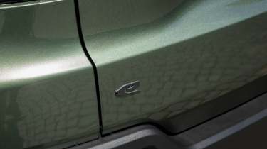 Jeep Avenger 2026 facelift