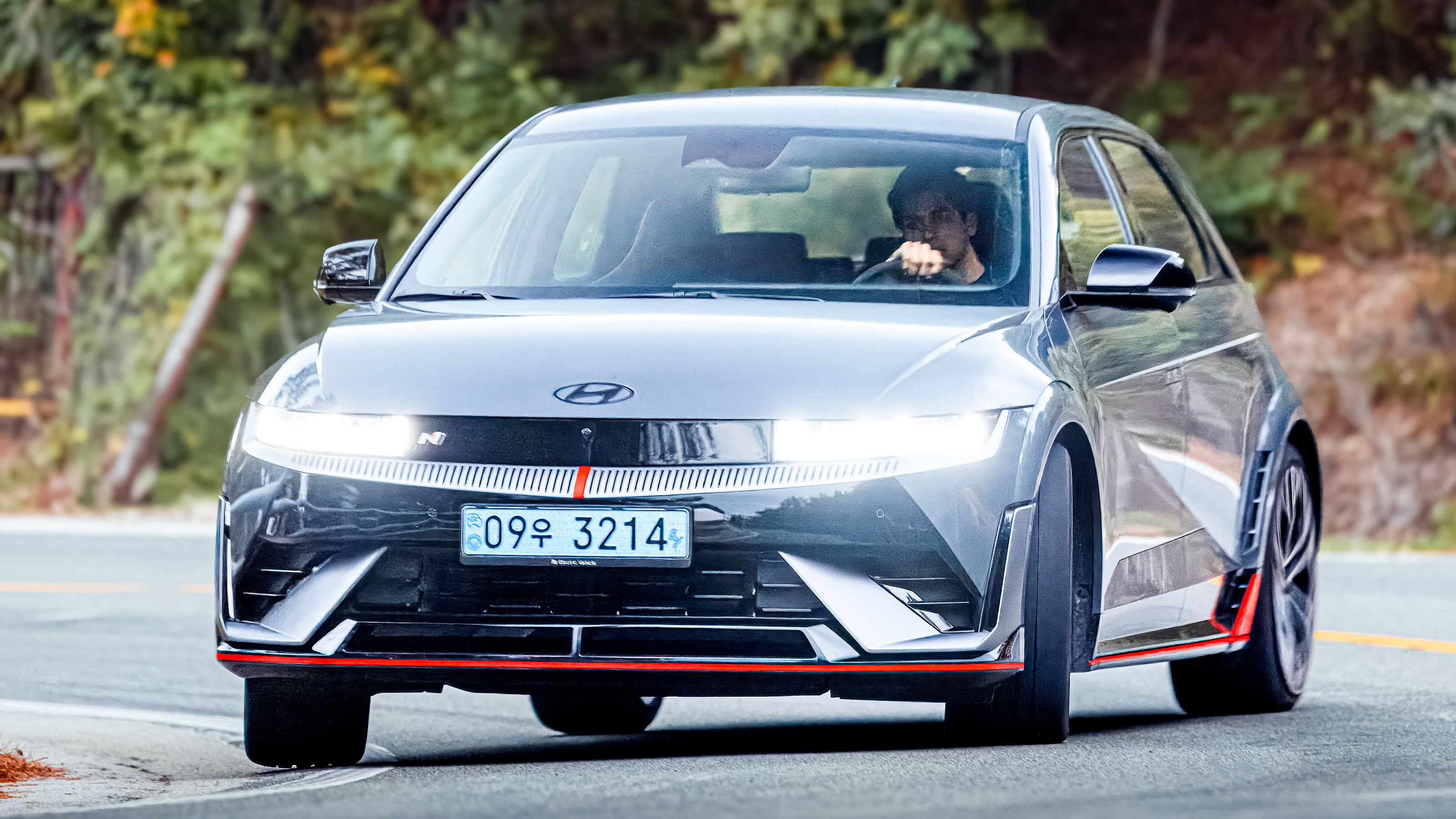 Hyundai Ioniq 5 review: our new favourite EV