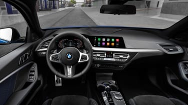 New BMW M135i 2019 1 Series