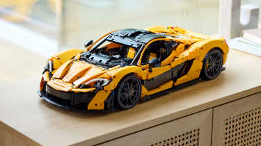 Lego Technic McLaren P1