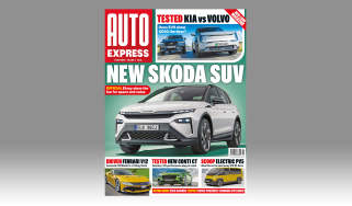 Auto Express issue 1,851