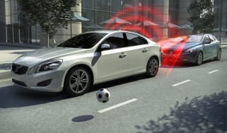 Cheap insurance for autobrake