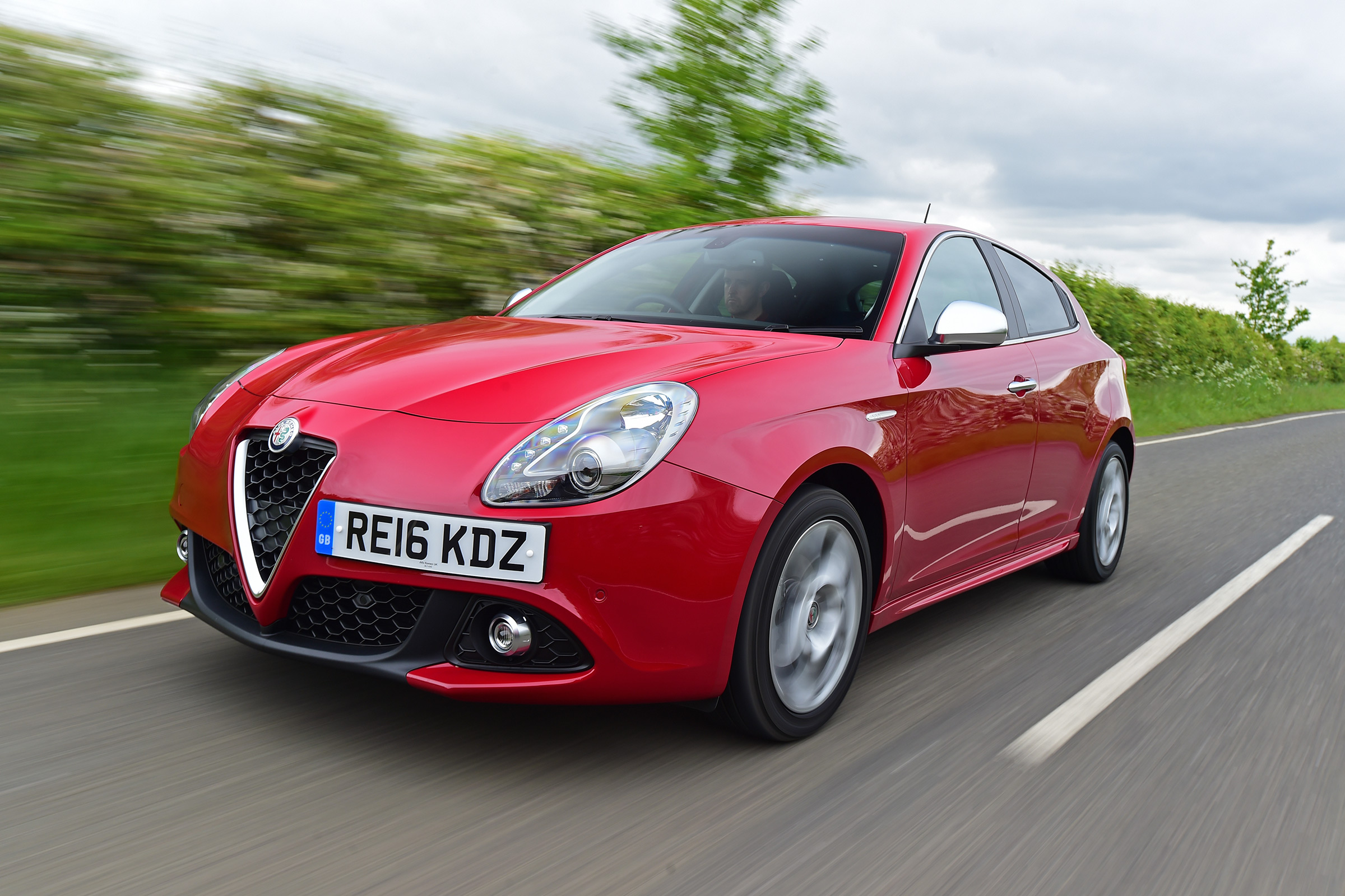 Alfa Romeo Giulietta Reliability, Safety & Euro NCAP | Auto Express