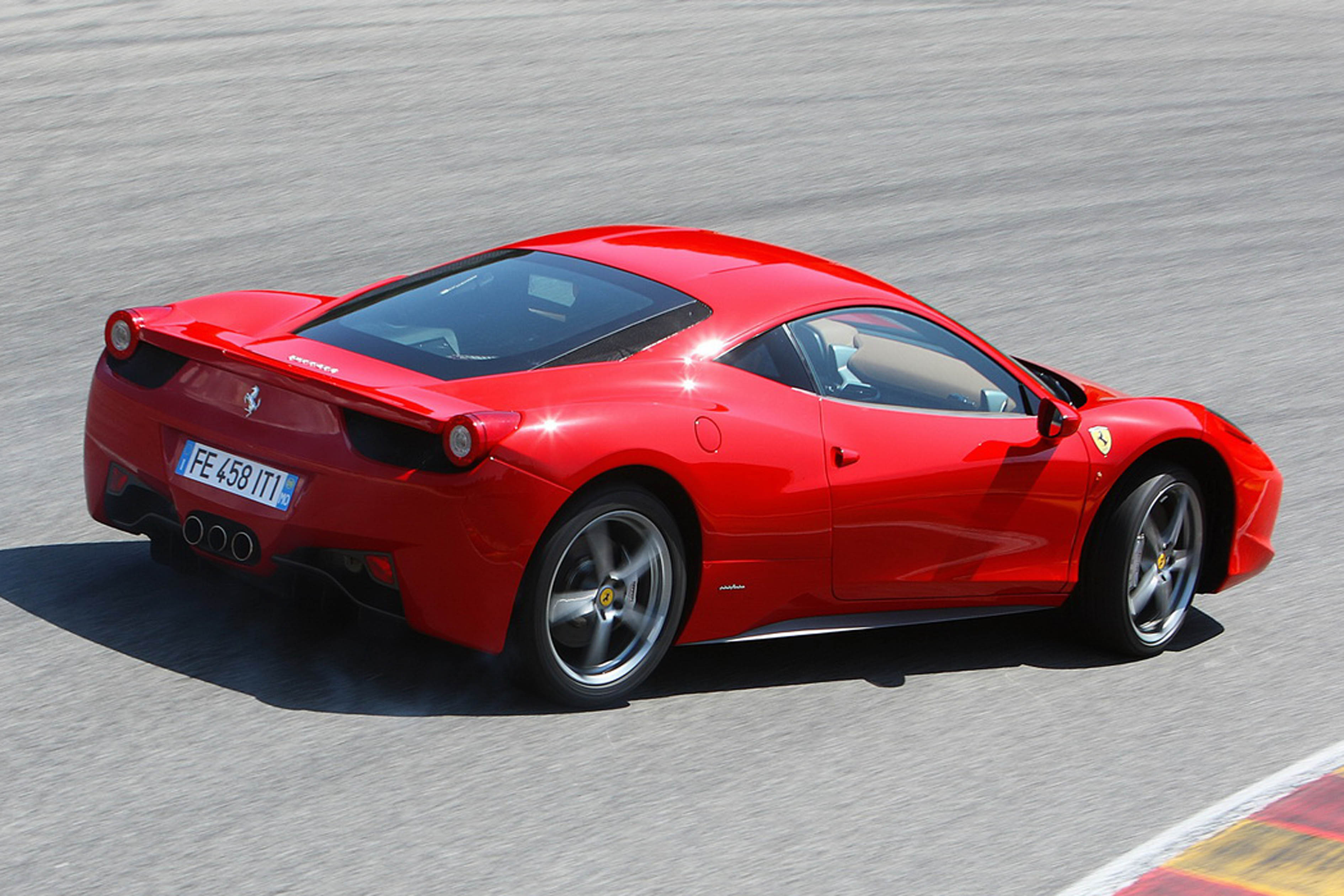 Fast Car Special 2009 Auto Express