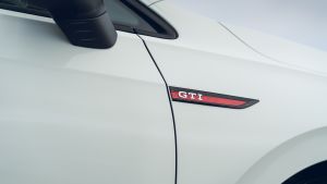 Volkswagen Golf GTI Clubsport - GTI