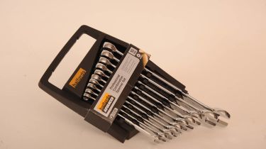 Halfords Advanced Professional Combination