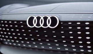 Audi Sky Sphere