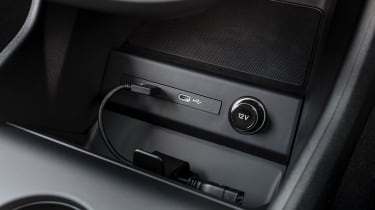 Audi Q4 e-tron Sportback - charge