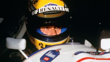 Ayrton Senna: 1960 - 1994