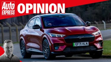Opinion - Ford