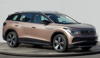 Volkswagen ID.6 - front main