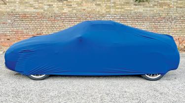 Best indoor car covers - Car Cover Shop