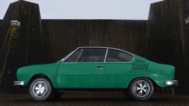 Top 10 greatest Skoda cars ever - pictures  Auto Express