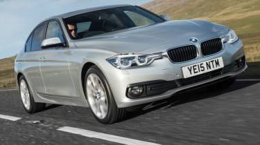 Used BMW 3 Series (F30, Mk6, 2012-2018) review