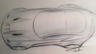 Fisker The Force 1