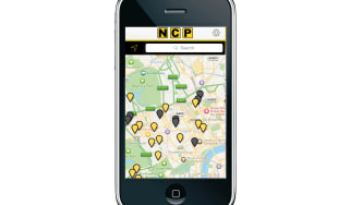 NCP app