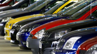 UK Scrappage scheme in detail  Auto Express