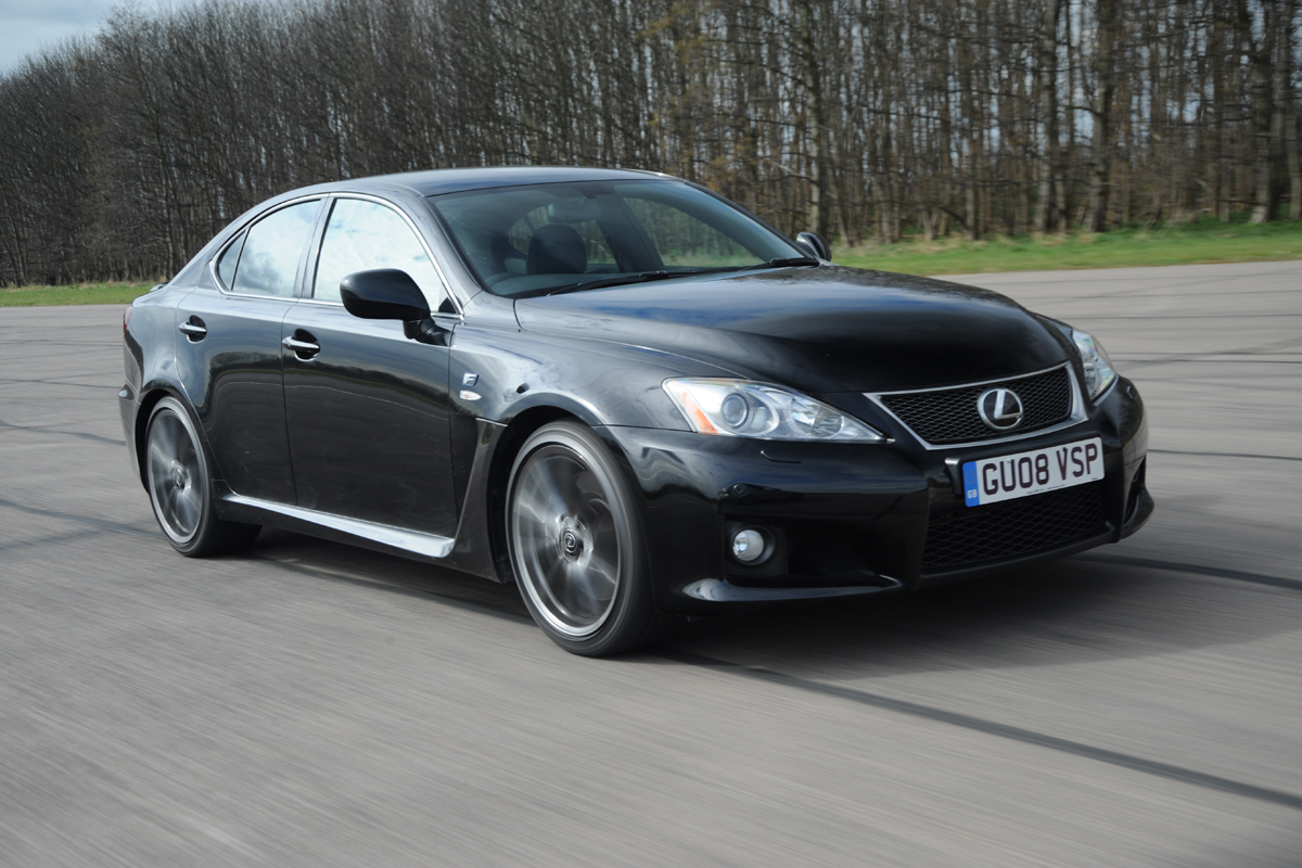 Lexus recall: 10,000 UK cars affected  Auto Express