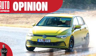 Opinion - All-season tyres