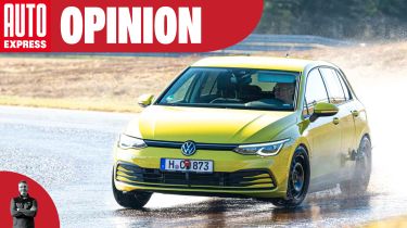 Opinion - All-season tyres