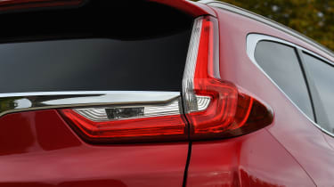 Honda CR-V - rear light