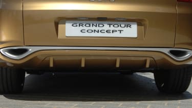 Renault Clio Grand Tour