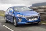 Hyundai Ioniq Electric