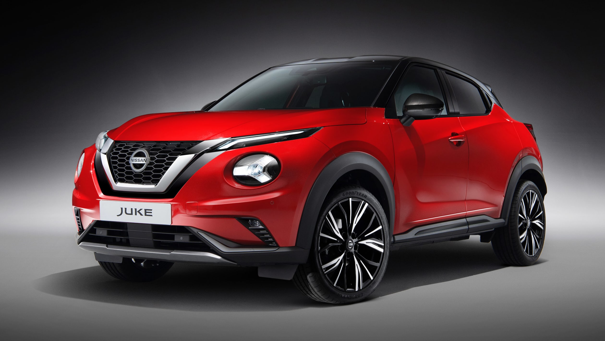 New 2019 Nissan Juke takes fight to SUV rivals pictures